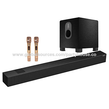 home and co soundbar
