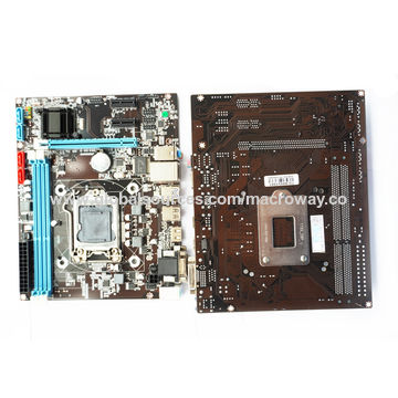 motherboard 1150 ddr3