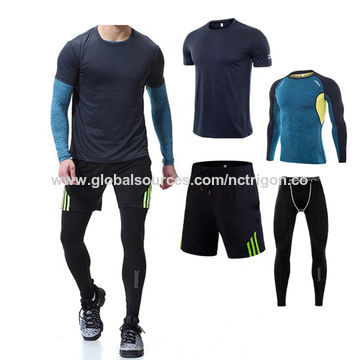 gym sportswear