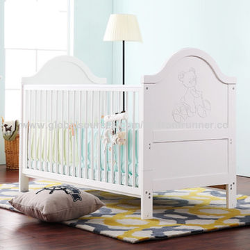 baby crib manufacturers