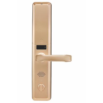 Dual Iris Recognition Smart Locks Global Sources