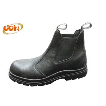 inexpensive steel toe work boots