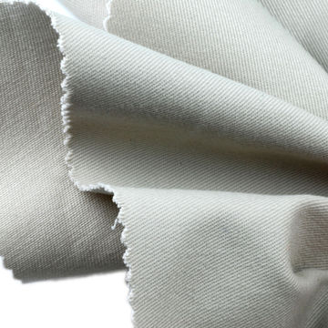 stretch woven fabric