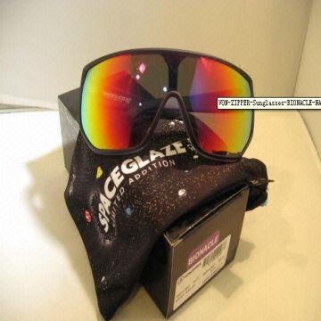 von zipper spaceglaze goggles