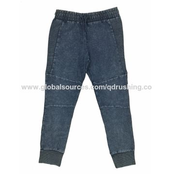 boys cotton jeans