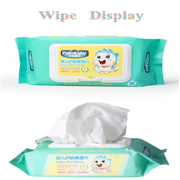 wet wipes price