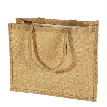 jute bag market