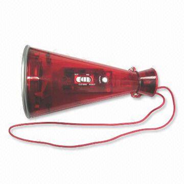 voice changer megaphone