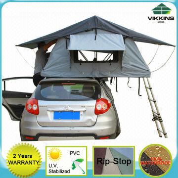 pvc truck tent