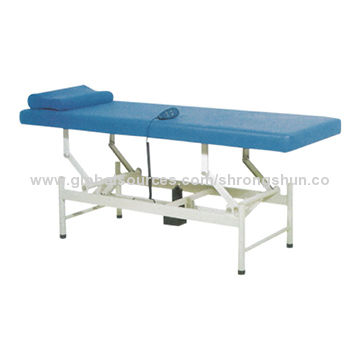Manufacturer Electric Hospital Examination Couch Medical Couch For