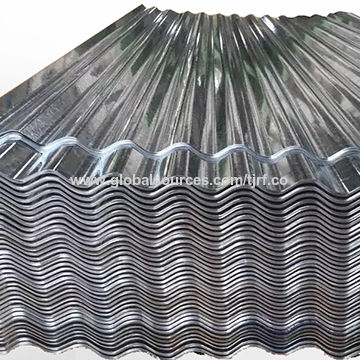 zinc roof tiles