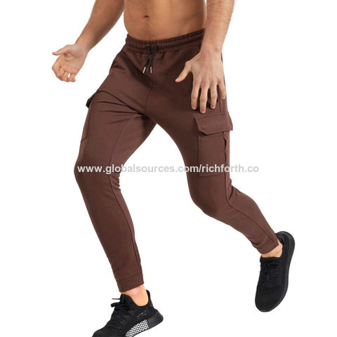 french terry sweatpants wholesale