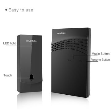 Commercial Door Chime With Top Technology Global Sources
