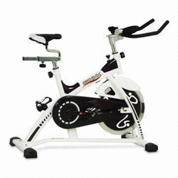 used indoor exercise bikes
