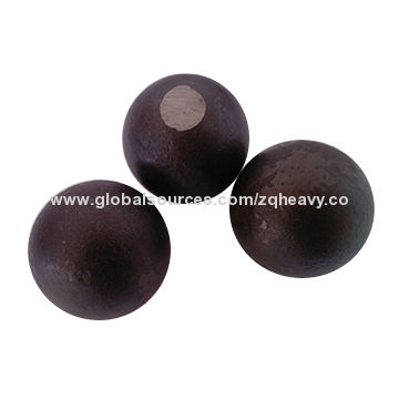 40mm steel ball