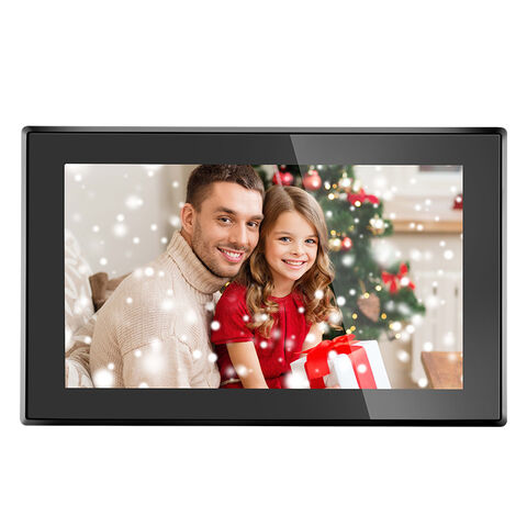 China Wifi Cloud Digital Photo Frame From Shenzhen Wholer China Wifi Cloud Digital Photo Frame