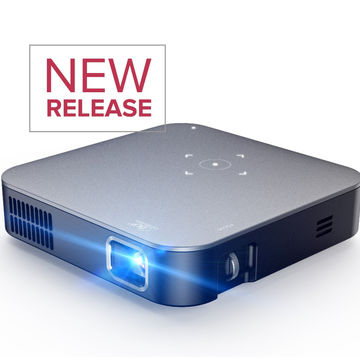 new compact projector