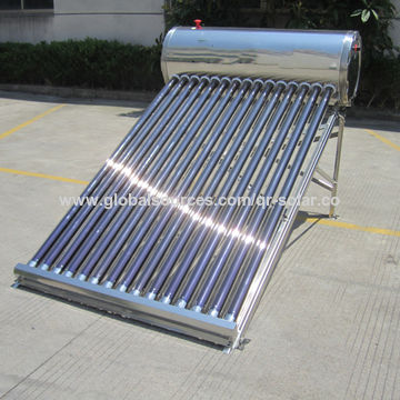 solar geyser 200l