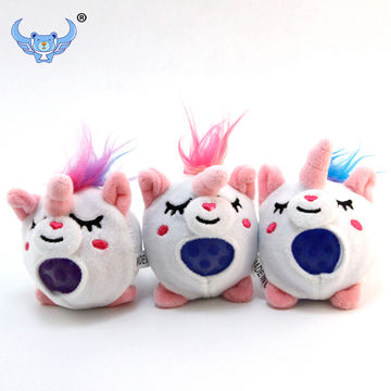 jelly pop stuffed animals