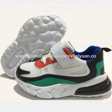 colorful casual shoes