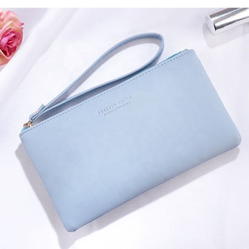 cell phone clutch wristlet