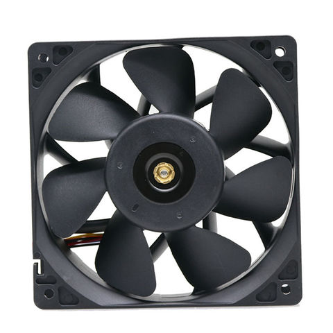 China Factory Wholesale Server Cooler Air 12038 Cooling fans on Global ...