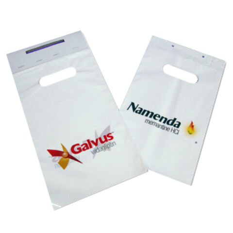 China Pp Plastic Gift Bags From Manufacturer Everfaith Pp Plastic Gift Bags China
