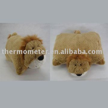 Animal Pillow Pets Pillow Animal Pillow Plush Pillow Animal Lion