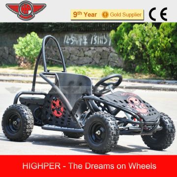 buggy 1000w