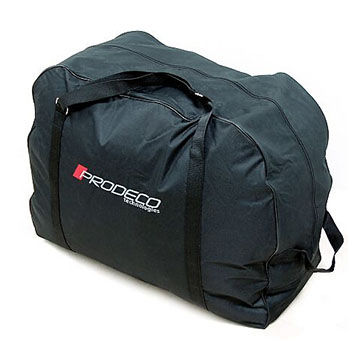 folding bike bag with wheels