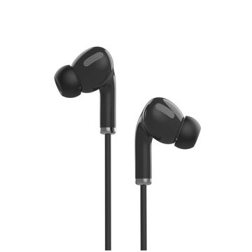 earphones and earbuds