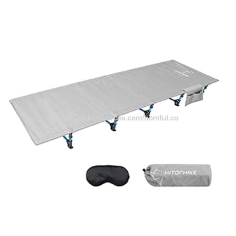 hiking cot