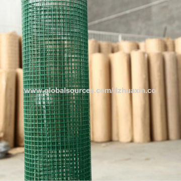 China Welded Wire Mesh Pvc Coated 1 2 X 1 2 X 3 X 100 X On Global Sources Pvc Coated Welded Wire Mesh Pvc Coated Welded Mesh Plastic Welded Mesh