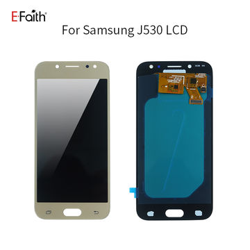 China Wholesale Promotion For Samsung Galaxy J530 Ori Lcd Display Touch Screen Assembly On Global Sources For Samsung Lcd Lcd For Samsung Galaxy J530 Mobile Phone Lcd