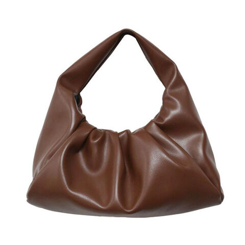 China La PU cubre el bolso del hobo con cuero del vintage del cuero del  vegano del bolso de la bolsa del bolso de moda para las mujeres encendido  Global Sources,bolsos de