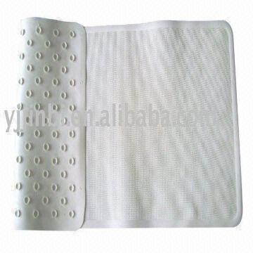 Rubber Bath Mat Rubber Mat Shower Mat Safety Rubber Mat