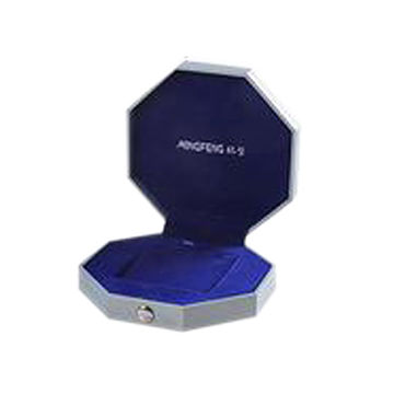 China Mini Fashionable Jewelry Box Earring Trave Holder From Jewelry Box Earring Trave Holder