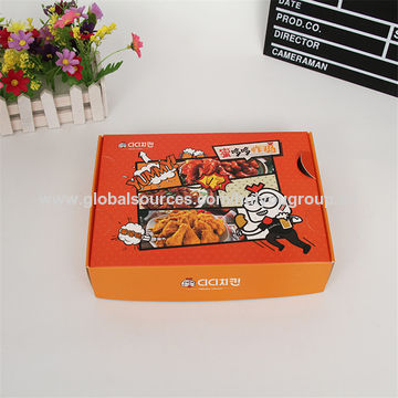 Download China Fried Chicken Packaging Boxes Kraft Take Away Out Box Fried Chicken On Global Sources Fried Chicken Packaging Boxes Custom Fried Chicken Box Fried Chicken Box Packaging
