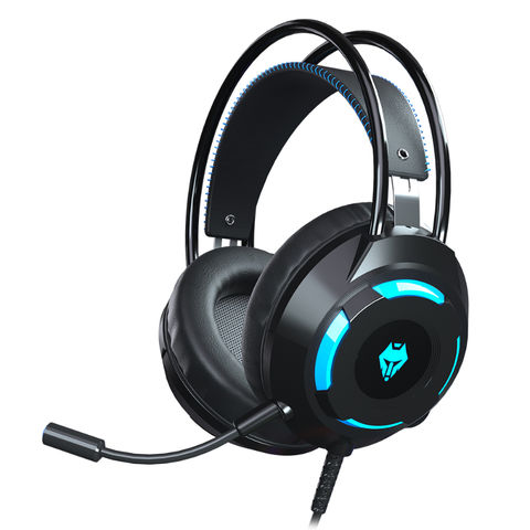 China Langtu Surround Sound Pro Gaming Headset with Noise Cancelling ...