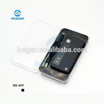 Authentic High End Box Mods Temperature Control Box Hcigar Temperature Control Mod Global Sources