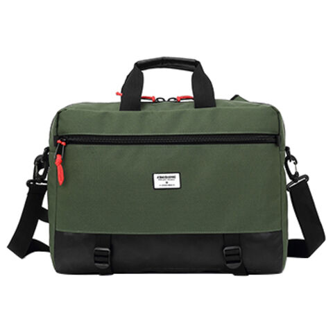 15.6 inch laptop sling bag