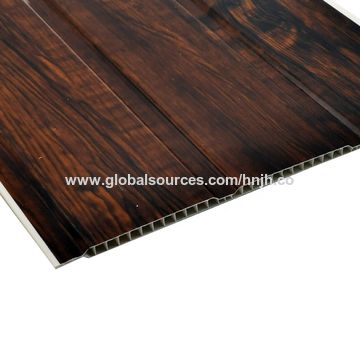 China Pvc Ceiling Panel From Haining Manufacturer Haining Lisheng