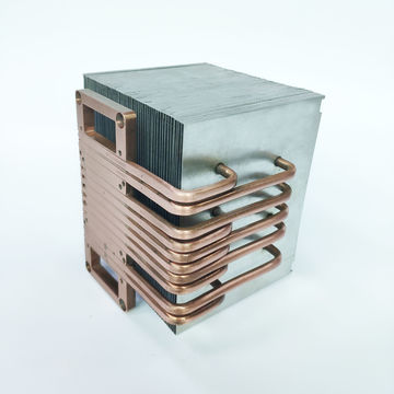 China Customized Aluminum Sheet Metal Stamping Plate From Dongguan