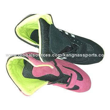 china wrestling shoes