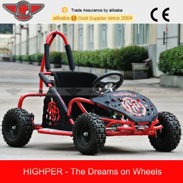 kids 50cc buggy