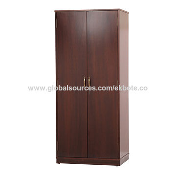 India Single Wardrobe With Sliding Door On Global Sources