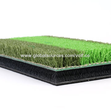 golf practise mat
