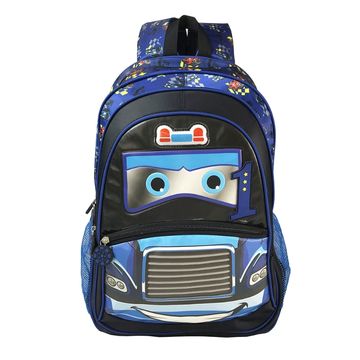 boy bag school