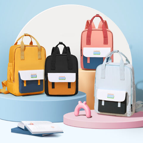 high school bookbag