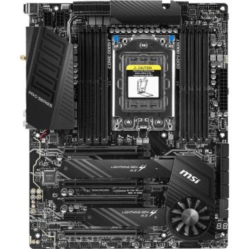 MSI B450 TOMAHAWK MAX AM4 AMD B450 SATA 6Gb/s ATX AMD Motherboard 